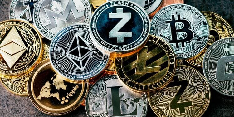 Cryptocurrencies Cryptocurrencies