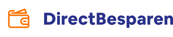 Directbesparen logo