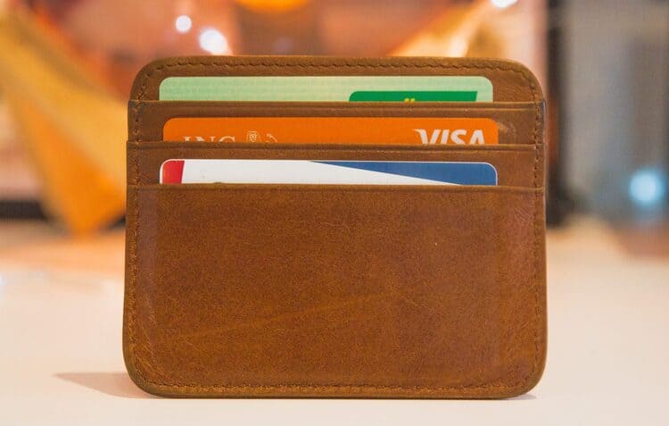 Tips Voor Credit Cards