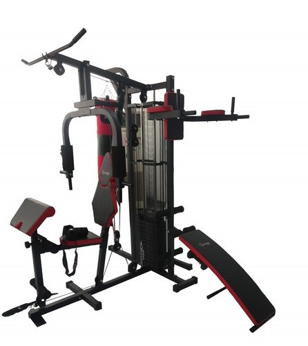 Multi-Gym Multi-Gym